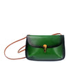 Ada Leather Crossbody