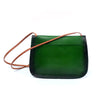 Ada Leather Crossbody
