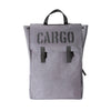 Cargo by OWEE backpack - GREY