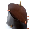 Ada Leather Crossbody