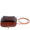 Ada Leather Crossbody