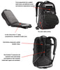 The North Face Router