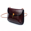 Ada Leather Crossbody