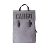 Cargo by OWEE backpack - GREY